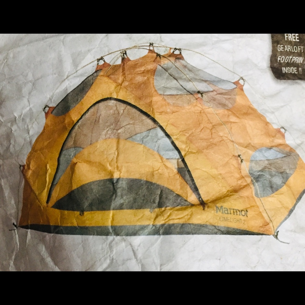 Tent